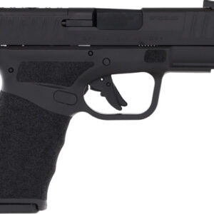Springfield Hellcat Pro Comp OSP Handgun 9mm Luger 15rd Magazines (2) 3.7" Barrel Black
