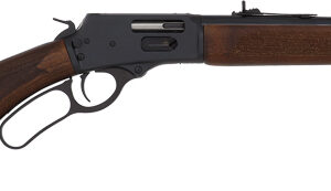 Rossi R95 Trapper Lever Action Rifle 357 Mag 8rd Capacity 16.5" Barrel Black Receiver/Walnut Stock