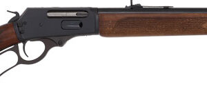 Rossi R95 Lever Action Rifle 444 Marlin 6rd Capacity 20" Barrel Black Receiver/Walnut Stock