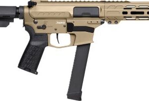 CMMG PISTOL BANSHEE MKGS 9MM