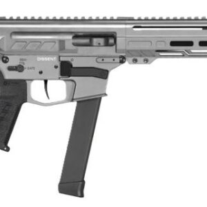 CMMG PISTOL DISSENT MKGS 9MM