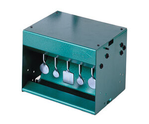 Gamo Red Fire Pellets .177 cal 150/Tin