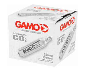 Gamo PBA Bullet Pellets .177 cal - 150/ct