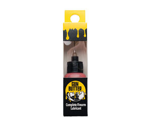 GUN BUTTER NEEDLE OILER 1 FL OZ