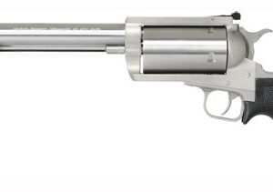 Magnum Research BFR Revolver .500 S&W 5/rd 7.5" Barrel Stainless Steel