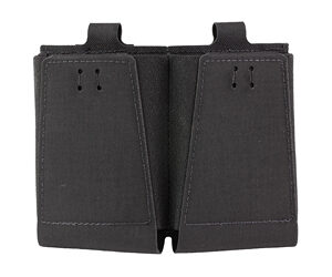GBRS GROUP DOUBLE RIFLE POUCH BLK