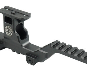 GBRS GROUP HYDRA V2 MNT TRJ MRO BLK