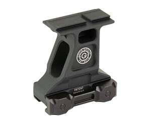 GBRS GROUP LERNA MOUNT KIT ACRO BLK