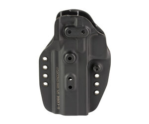 G-CODE PRIME CARRY STACCATO P