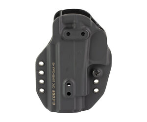 G-CODE PRIME CARRY FOR GLOCK 48