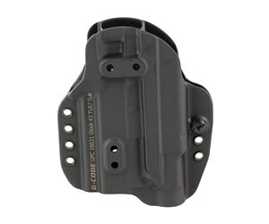 G-CODE PRME CRRY FOR GLK 43 TLR7 SUB