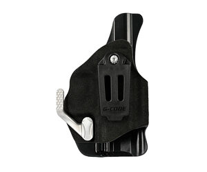 G-CODE PHENOM COMMANDO FOR GLK 19 G5