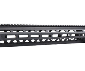 GEISSELE 15" SUPER MOD MK8 MLOK BLK