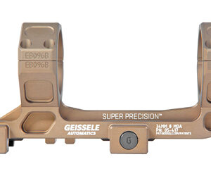 GEISSELE SUPER PRECISION 34MM DDC