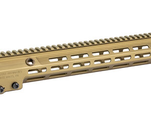 GEISSELE 13.5" SMR MK16 MLOK DDC
