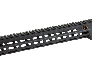 GEISSELE 15" SMR MK16 MLOK BLK