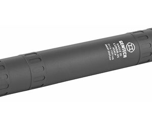 GEMTECH DISPLAY SILENCER LUNAR45