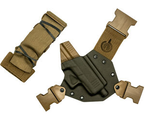 GFI KENAI RH FOR GLK 43X GRAY/COY