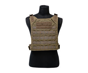 GGG MINIMALIST PLATE CARRIER RG GRN