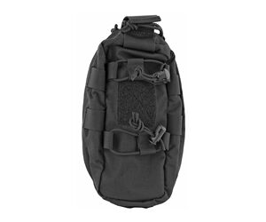 GGG SLIM MEDICAL POUCH RANGER GREEN