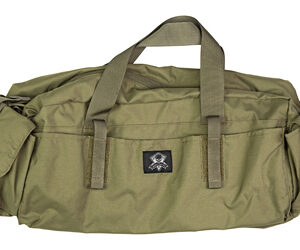 GGG RRS TRANSPORT BAG RANGER GREEN