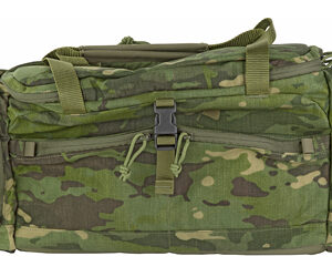 GGG RANGE BAG MULTI TROPIC