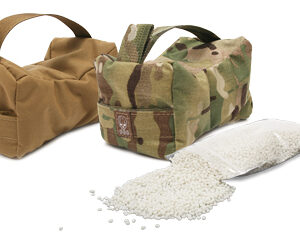 GGG SLIM MEDICAL POUCH COYOTE BROWN