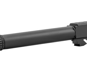 GGP THREADED BARREL FOR GLK17 GEN3/4