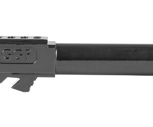 GGP BARREL FOR GLK 26 BLK NITRIDE