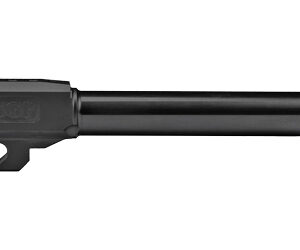 GGP P320 COMPACT TB BLACK NITRIDE