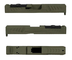 GGP SLIDE FOR GLK 19 GEN5 RMR V5 ODG