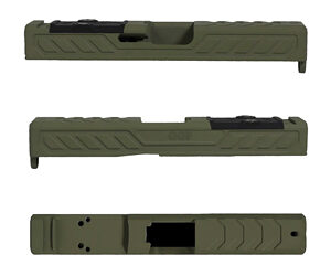 GGP SLIDE FOR GLK 19 GEN5 RMR V6 ODG