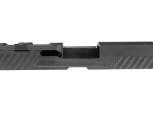GGP SLIDE SIG P320 COMPACT V2 BLACK