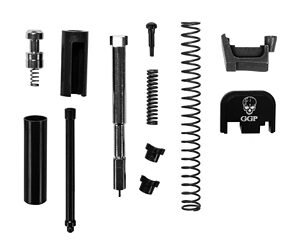 GGP SLIDE COMPLETION KIT FOR GLOCK
