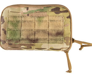 GGG ADMIN POUCH ENHANCED THIN MC