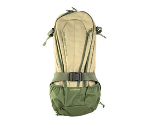 GGG APPARITION BAG TAN/OD