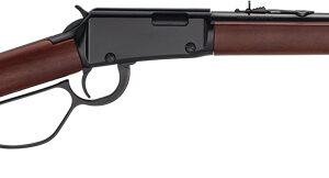 Henry H1 Large Loop Classic Carbine Rifle .22 WMR 10rd Capacity 16.5" Barrel Walnut