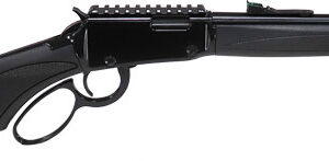 HENRY H1 X MODEL 22WMR 16.5" 10RD