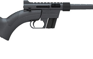 Henry US Survival Rifle .22LR 8rd Magazine 16.125" Barrel Black Stock