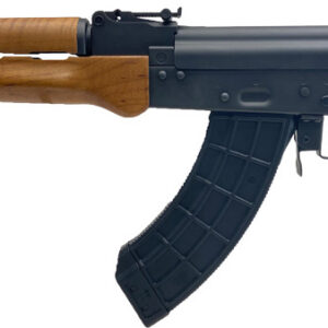 Century Arms US VSKA Draco AK Pistol 7.62X39mm 30rd Magazine 10.5" Barrel U.S Palm Grip