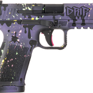 CANIK METE MC9LS 9MM 3.64" 17RD MD