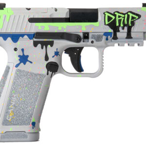 CANIK METE MC9LS 9MM 3.64" 17RD DRIP