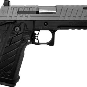 LFA Apollo 11 Compact Grey 9mm 1-18rd Mag