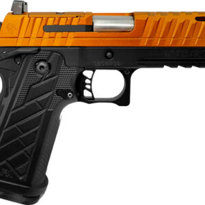 LFA Apollo 11 Compact Copper 9mm 1-18rd Mag