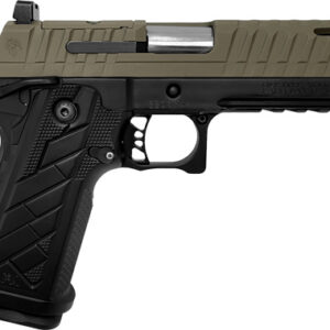 LFA Apollo 11 Compact FDE 9mm 1-18rd Mag