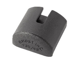 GHOST GRIP PLUG KIT FOR GLK G43X/48