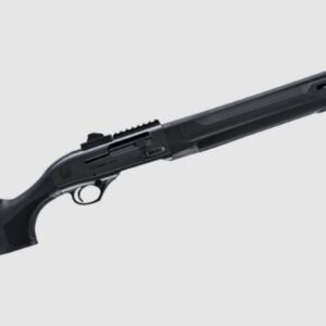 Beretta A300 Ultima Semi Auto Patrol Shotgun 20ga 7rd Capacity 19.1" Barrel Black