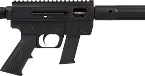 JRC TAKEDOWN GEN3 9MM 17" BBL.