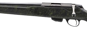TIKKA T1X 22LR 20" THREADED