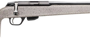 TIKKA T1X UPR 22LR 20" 10RD DSRT SND
